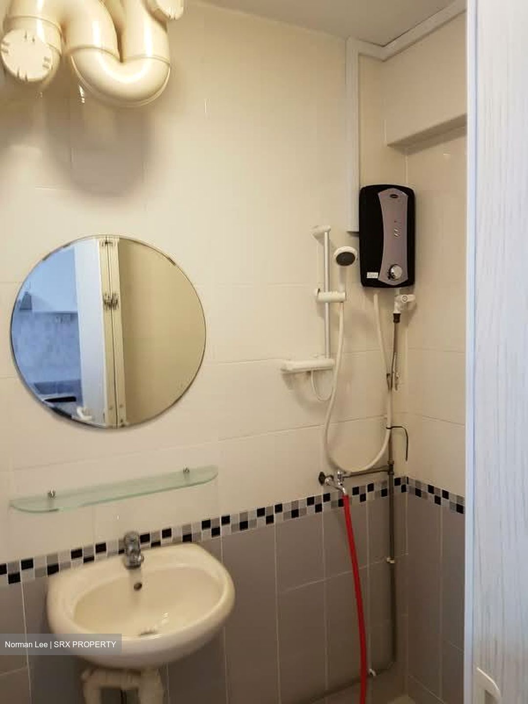 Blk 103 Bishan View (Bishan), HDB 5 Rooms #566648281